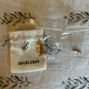 Baublebar necklace extender new